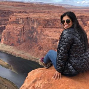 Meet your Posher, Brenda